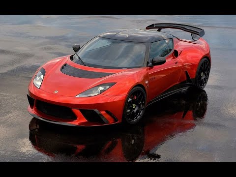 Video: Lotus Cars Erhält Eine Massive Geldspritze, Um Mit Porsche Zu Konkurrieren