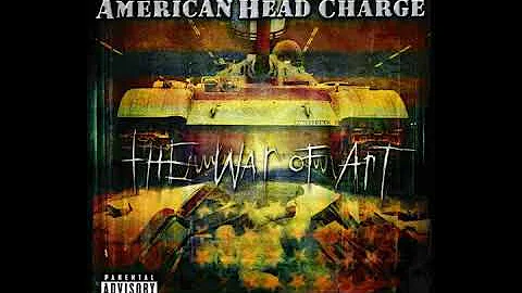 American Head Charge - The War Of Art