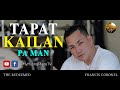 Tapat Kailan Pa Man Cover Tagalog Christian Worship Song Tapat Kailan Pa Man Cover Tagalog Christian Worship Song