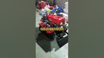 Advanced telemetry systems allow farmers to monitor tractor performance remotely #tools #machine