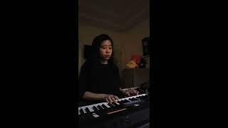 I don't wanna be okay without you  | Charlie Burg cover