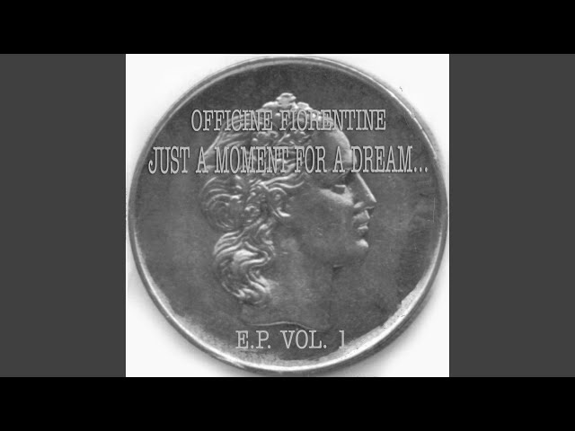 Dream Melody (ZYX Edit Remastered 2023)