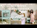 You won't believe this IKEA Hemnes Nightstand Hack!!!