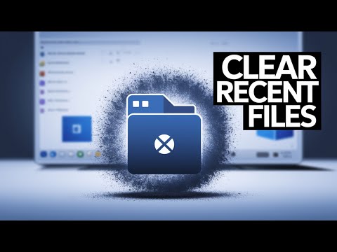 How to Clear
