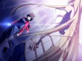 Melty Blood Actress Again OST Wandering In Torture