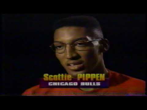 1991 Chicago Bulls (NBA Inside Stuff)