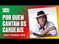 João Chagas Leite - Por quem Cantam os Cardeais (Ao Vivo - DVD Jeito Brasil)