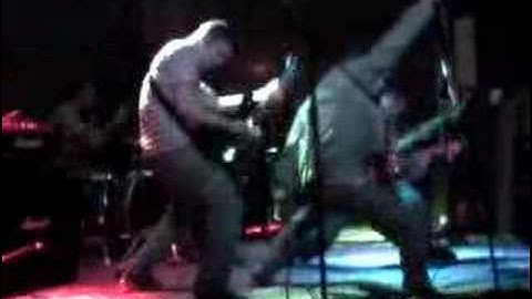 The Manges - Blame Game