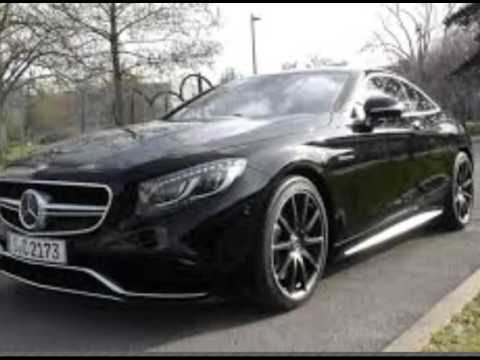 2017 Mercedes Benz S63 Amg Coupe You 2017 Mercedes Benz S63 Amg Coupe