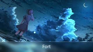 Nightcore - Fort