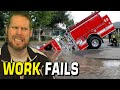 Bad Day At Work Compilation