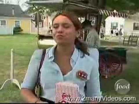 Rachel Ray $40 a Day Montage