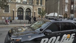 Police keeping a close eye on Jewish houses of worship in New Jersey