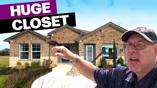 INCREDIBLE 3 Bedroom Modern Home JUST $304,000 | Underpriced Houston Suburb