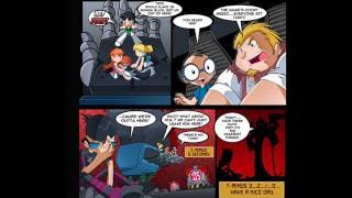 Mandarksusan .. X Bell