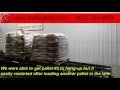 Mallard Magnum | IE Wheel Pallet Flow Test with Heavy Loads