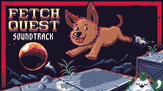 Fetch Quest OST - 7. The End