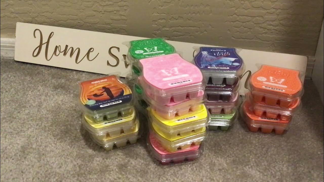 Scentsy Flash Sale May 2024 YouTube