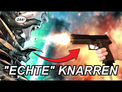 Video: Könnte Mando einen Jedi besiegen?