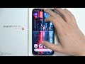 Does Xiaomi 17T/17T Pro have Dynamic Island?