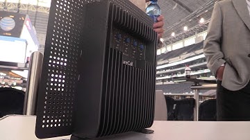 #ONEshow15: Surecall Force5 for consumers and carriers