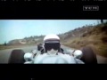 Onboard jackie stewart en zandvoort f1 1967