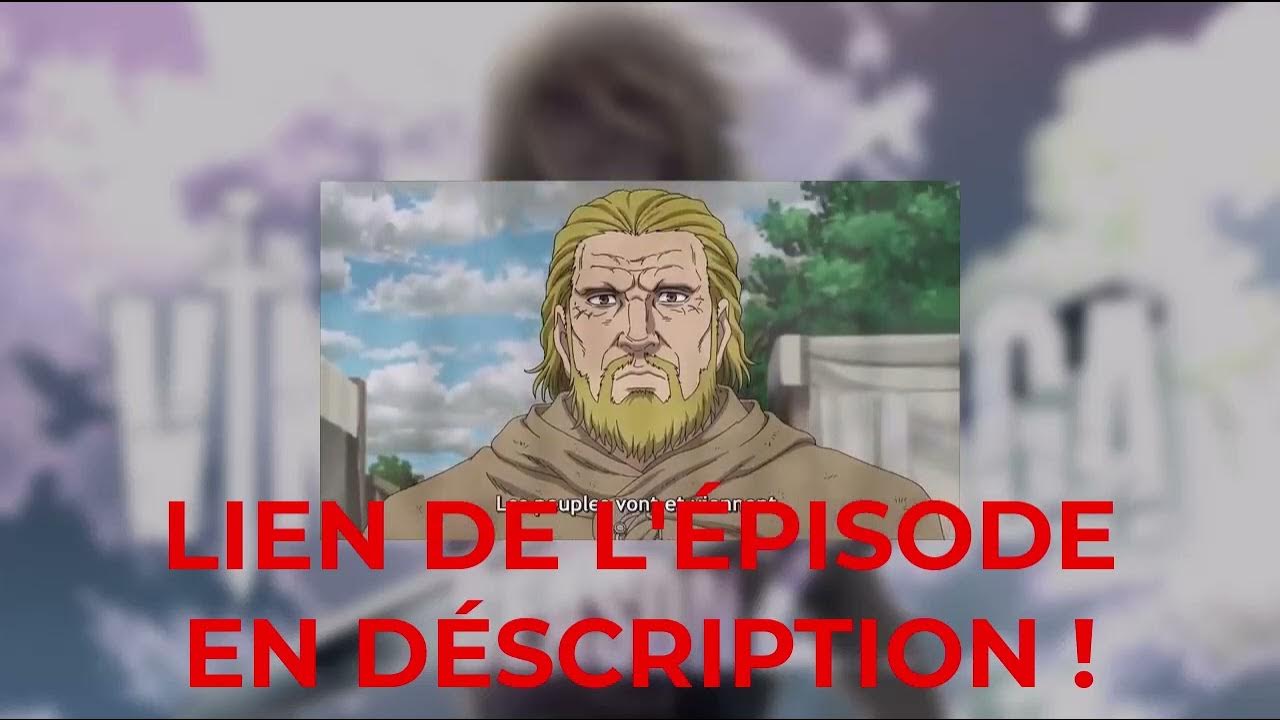 Vinland Saga Saison 2 Épisode 4 [VOSTFR] ! YouTube