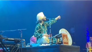 Satinder Sartaj at Sydney Opera House May 2024 - Jalsa Lagaya - NEW KING OF SUFI MUSIC in Australia