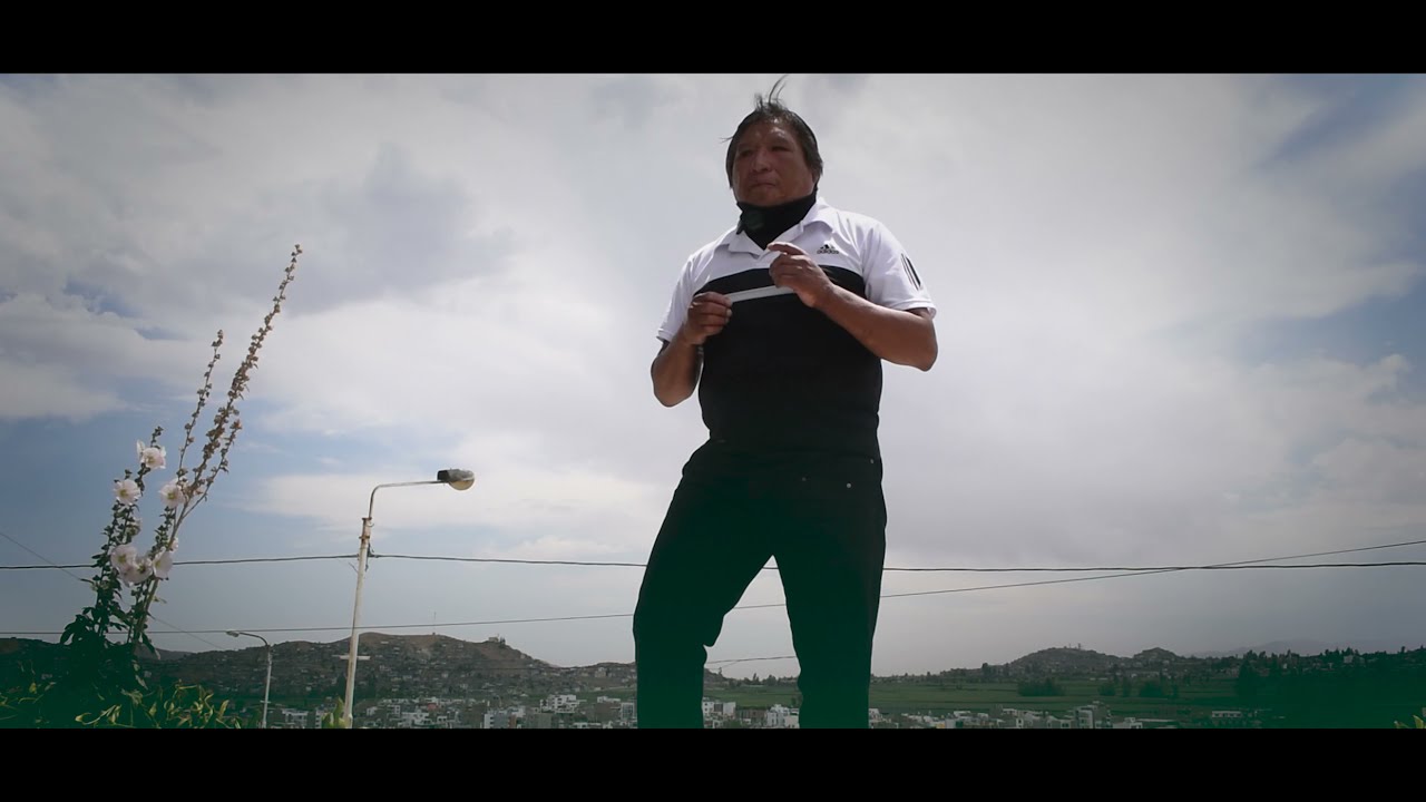 CHACAWALTER - LA CHICHERA