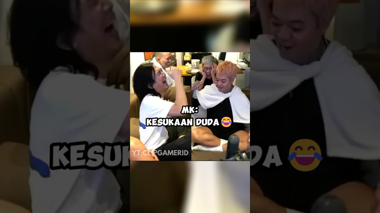 arap ibot kesukaan duda 😂 