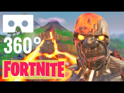 [360 Video VR]