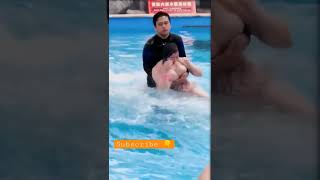 Keren dan seksi😂 #shorts  #bikini #trending #tiktok #viral