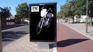 - bici elettrica + wellness e-bike = PMZERO - Làsciati pedalare!