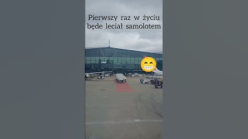 Thumbnail of Pierwszy raz będe leciał samolotem.              podróż do... cz.1