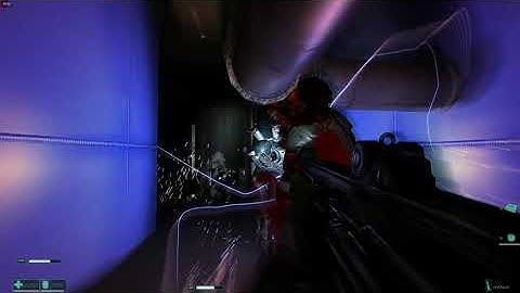 F.E.A.R. EXTRACTION POINT - Mission 6 Gameplay Walkthrough - No Commentary