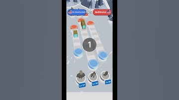 Pusher 3D gameplay //walk-through all levels gameplay #MrSlayerKushulu #Shorts