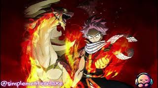 Best Ost Epic/Battle Of Fairy Tail 1 hour compilation