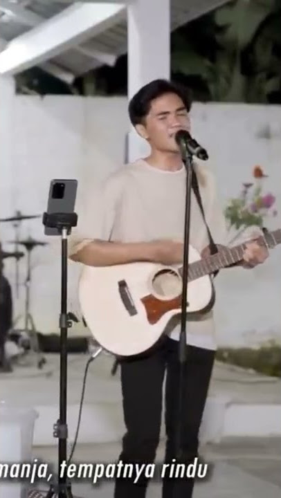 PECAH SERIBU - ELVI SUKAESIH | COVER  VALDY NYONK FT SYAHRIYADI #shorts