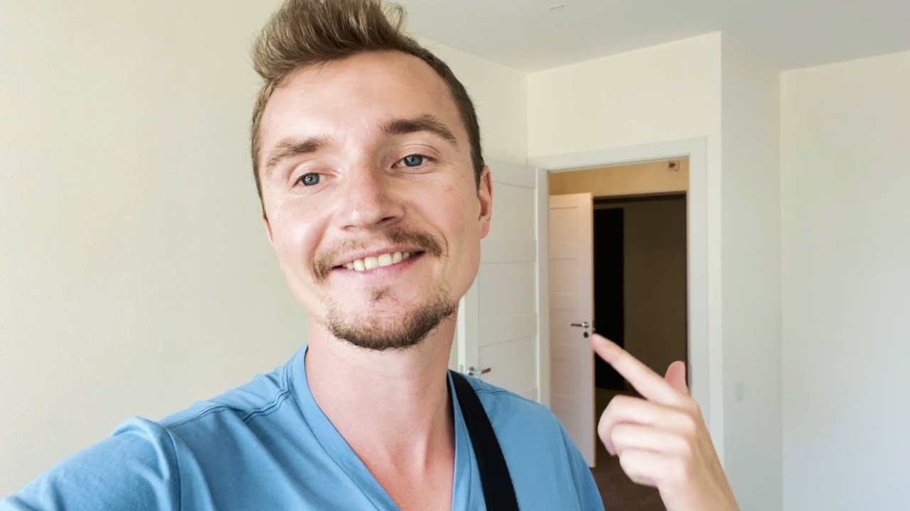 Я такого не ожидал! Приемка квартиры с отделкой в новостройке 2021 ...