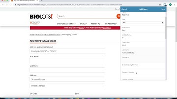 How to Create an Identity for Bitwarden