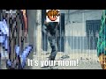 Terraria Calamity Expert Death Nohit (watch this dunk) - Leviathan and Anahita