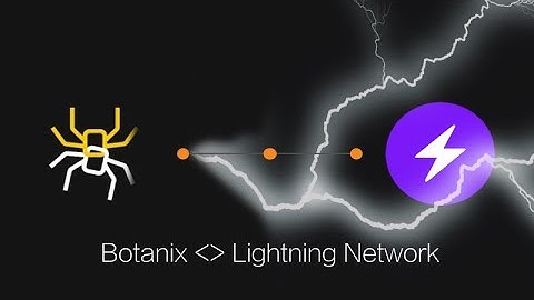 Lightning Network Botanix Integration, Hackathon Submission