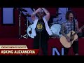 Asking Alexandria - Someone Somewhere (Acoustic) (Live @Vainstream 2018) By. HansStudioMusic [HSM]