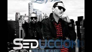 Yarim & Abiel 'Los Zatiros' - Seduccion