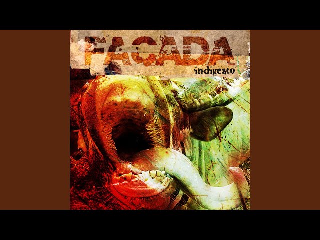 Facada - 9mm de Redenção