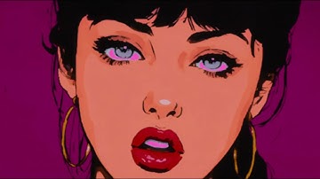 DULCET | Trip-Hop | Downtempo | Nujazz | Lo-fi | Acid