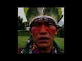 PAJE DA TRIBO DOS KASHINAWA NO ACRE, AMAZONAS