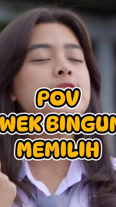 POV AQEELA CALLISTA BINGUNG #fyp #aqeela #aqeelacalista #agz #asmaragenz #asmaragenzsctv #sctv #agz