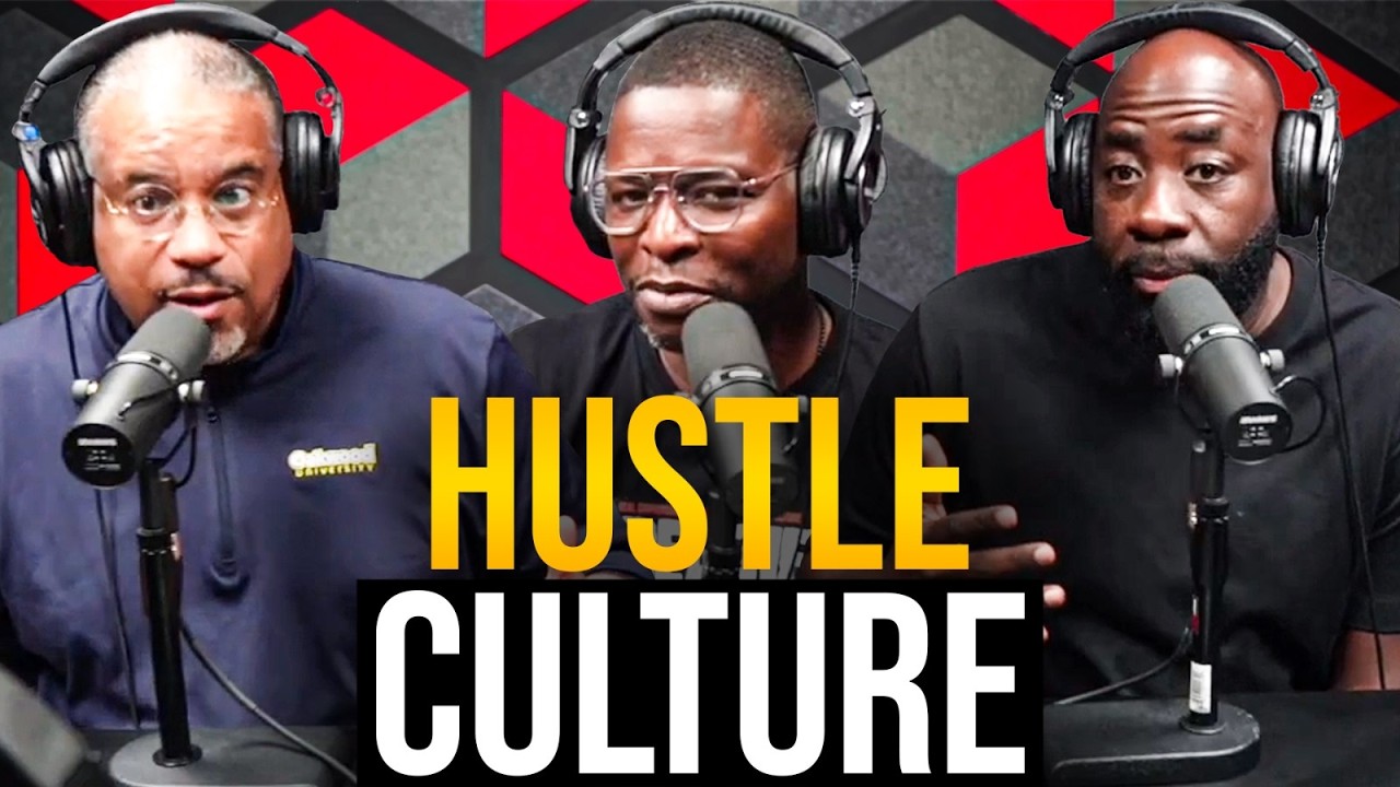 Stop the Grind: Finding Peace in a Fast-Paced World | Breathe Podcast 306