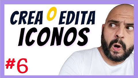 CAMBIA los ICONOS de tu app en Android Studio 🔥🔥 Crea o Edita tus iconos